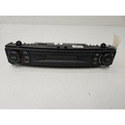 Commande Chauffage Citroen C5 2 Break